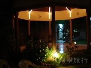 甜蜜露珠酒店