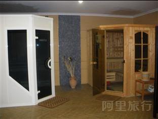 普格罗斯高酒店