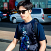 墨镜女夏明星款眼镜2021新款男士开车太阳镜韩版高级感眼睛潮方形|ru 墨镜女夏明星款眼镜2021新款男士开车太阳镜韩版高级感眼睛潮方形|ru