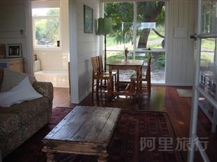 里平盖尔小屋