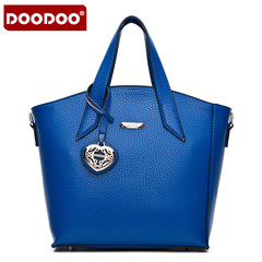 Doodoo2015 fall/winter new fashion women's mobile wing baodan shoulder bags slung ladies bag autumn tides