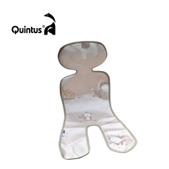 德国Quintus昆塔斯婴儿车凉席婴儿推车配件quintus推车配件
