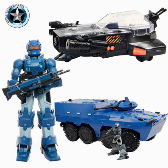 专柜正品 热播正义红师 兵人黑盔甲雷鸣桑杰可动人偶模型手办玩具