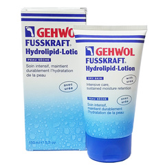 洁沃GEHWOL水润护肤乳皮肤干燥起皮瘙痒深度锁水保湿身体乳护肤霜