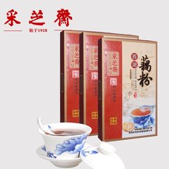 新产品西湖藕粉不添加蔗糖180克可代替早餐谷物杭州特产