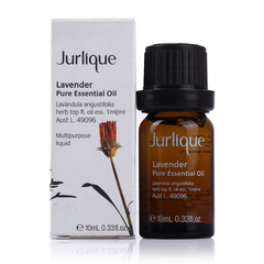 【特价】澳洲直邮茱莉蔻Julique薰衣草香薰单方精油10ml 舒缓凝神