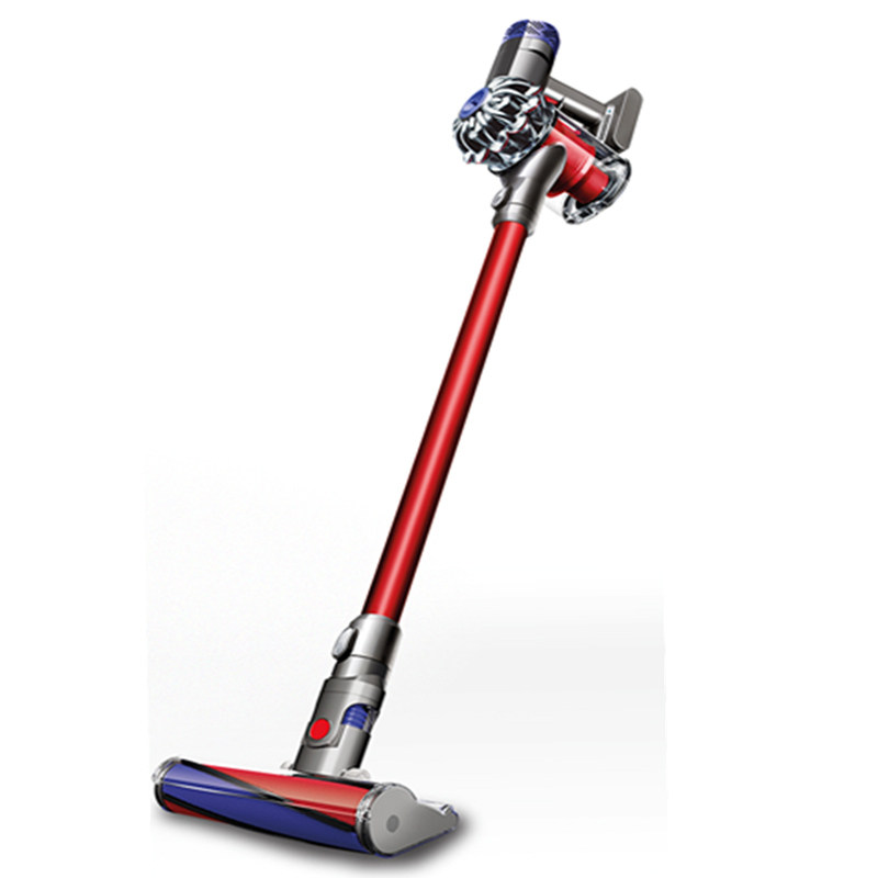 dyson-戴森 v6 absolute吸尘器多少钱,用起来怎么样
