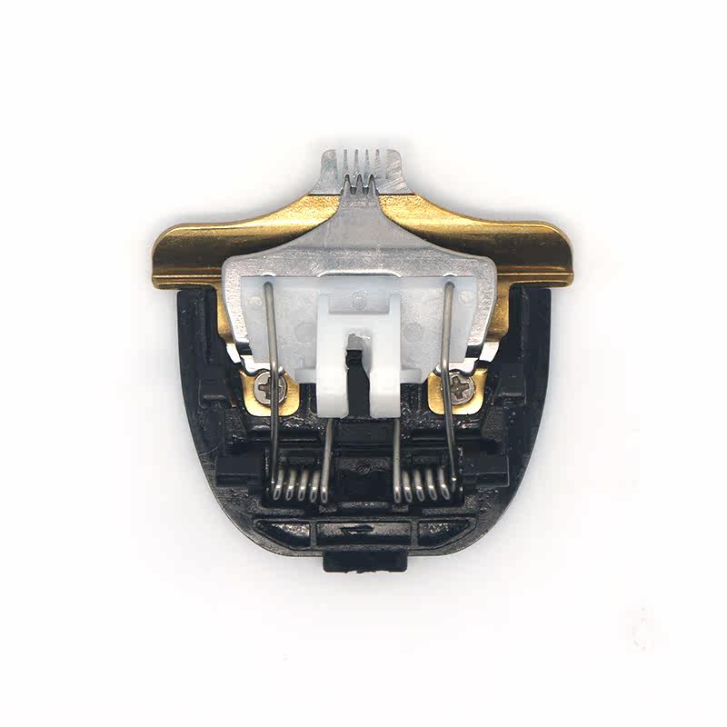 超尔老人头理发器配件个性diy发型刻字刀头花刀造型刀头