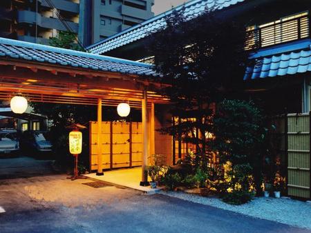 斑穗义泰考索酒店