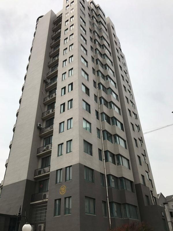 【第一次拍卖】广饶县东方丽景小区18号楼东一单元十四层西户房产 不