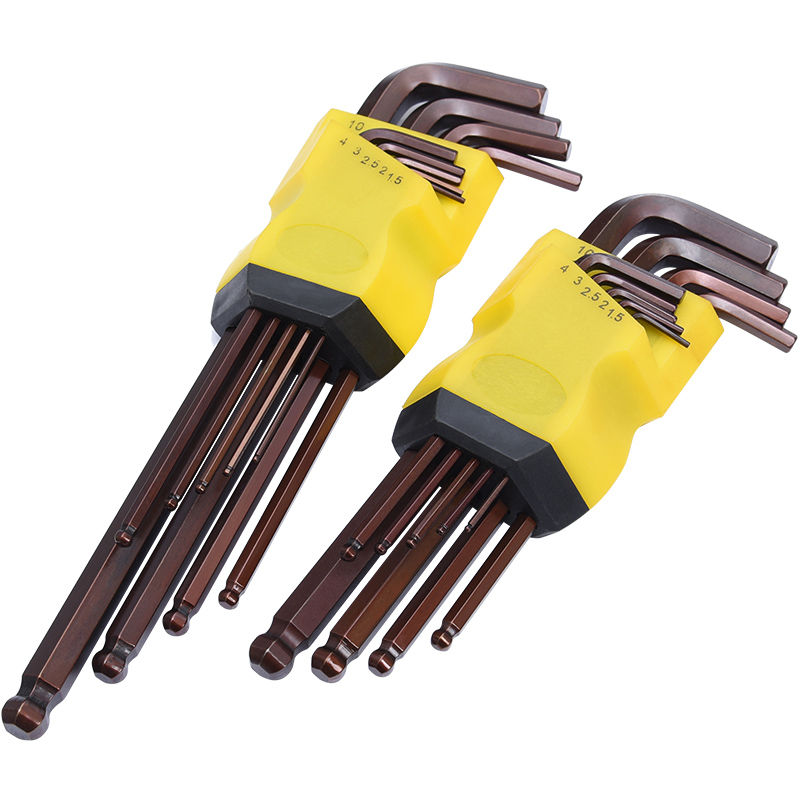 英制内六角扳手单个大额优惠券