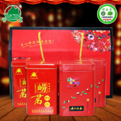 2016正宗崂山红茶大礼包350g