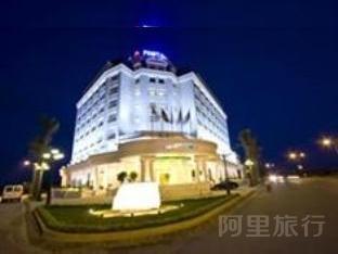 海防市明珠河酒店