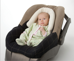 美国diono谛欧诺 婴儿汽车座椅头托 婴儿车头托 保护枕 60140