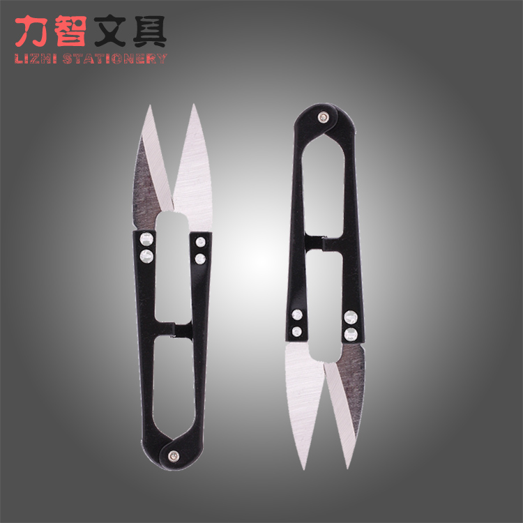 Intelligence Cutting scissors student diy paper-cut Stainless steel scissors yarn Spring Type U household manual Textile and other light industriesin the Electronic Dictionary/Electronic paper book/Stationery , Crop supplies , Scissors category - from Buy2taobao.com to provide professional Taobao agent buy service