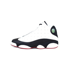 乔丹 Air Jordan XIII 乔13 限量男子篮球鞋  熊猫 309259-104