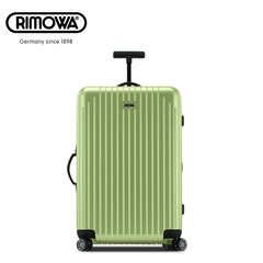 Rimowa/日默瓦SALSA AIR旅行箱 轻盈炫彩拉杆箱托运箱行李箱26寸