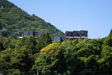 Terrace御堂原旅馆