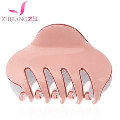 Zhijiang simple small Barrette clip bangs clip hair caught bang to catch caught issuing bath tiara hair accessories