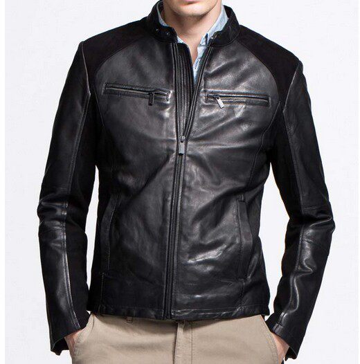 杰克琼斯皮衣男-特价促销-优惠券领取-价格|多少钱|什么牌子好-35优惠