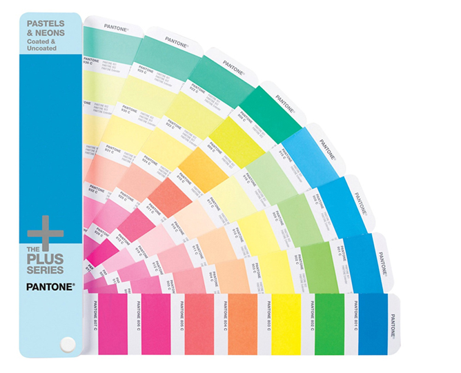 原装正品pantone国际标准潘通色卡tpx色卡tpg色卡2310色fh