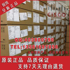 CISCO VIC3-4FXS/DID= 思科路由器语音模块 全新正品行货