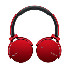 Sony/索尼 MDR-XB650BT 头戴式无线蓝牙立体声重低音耳机