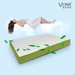 VCARE温家雅居美梦系列床垫薄垫护脊护腰厚垫保护腰部床垫
