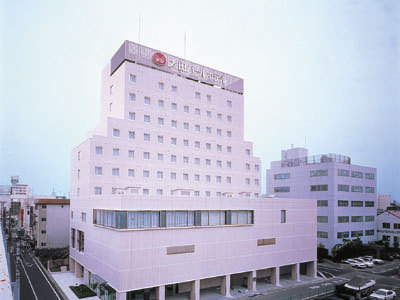 大田明珠酒店