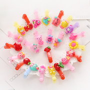 Know Richie baby children''s hair accessories 24 hair clips accessories hair band girls hair clip bangs clip BB clip