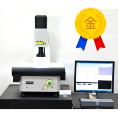 全自动影像测量仪 SK4520A  2013年度中国机械工业科学技术奖