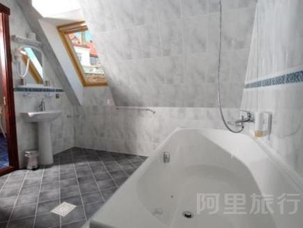 奥利维亚公寓