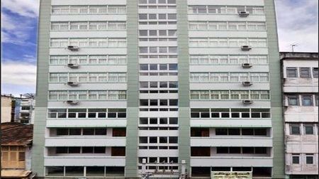多台酒店