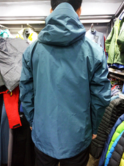 Arc'teryx Beta LT Jacket,男款GTX PS冲锋衣始祖鸟新款13473