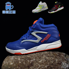 Reebok/锐步Pump限量男女篮球鞋M42971 M42974 M42972 M42973