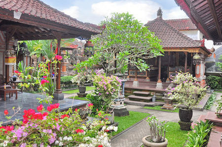 尼克家庭酒店