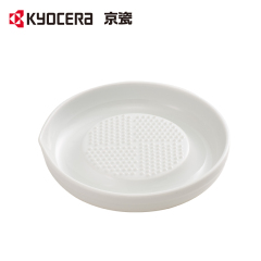 京瓷KYOCERA 婴儿辅食研磨工具大号磨泥器 CD-18