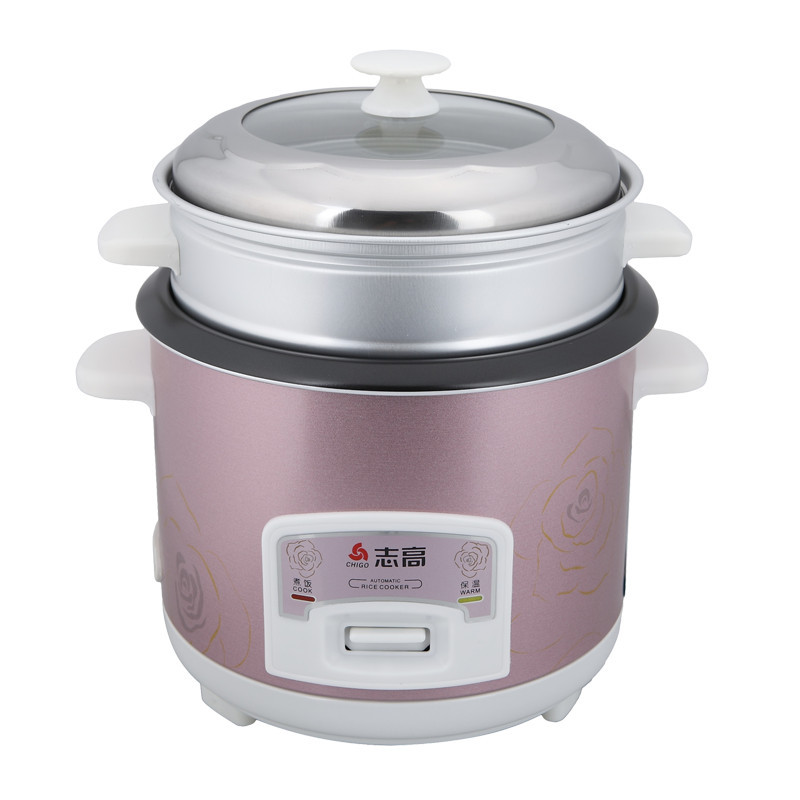 志高 JX-FJ30AZ电饭煲怎么样，使用评测
