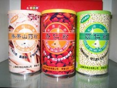 专柜正品 私房小厨  榛果山药薏仁粉杏仁粉 养胃食品 最新产