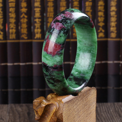 Pro-Bao natural Emerald Crystal bracelet ladies color unique customer benefits