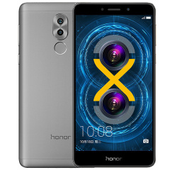 现货 honor/荣耀 畅玩6X 全网通尊享版4G智能手机分期购付款正品