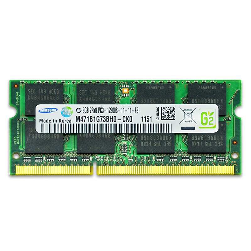 三星ddr316008g笔记本内存条好用看看网友评价