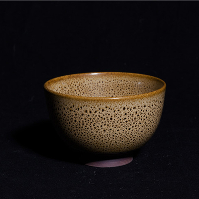 茶香盈握紫砂之外的宜兴窑专场 国家高级工艺美术师 范泽锋 龙德堂
