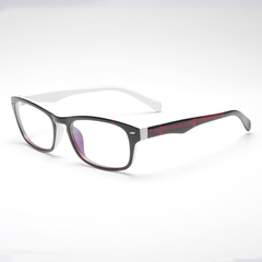 近视眼镜含度数成品100-400度