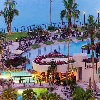 Villa La Estancia Beach Resort & Spa, Los Cabos