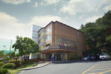 苏桑酒店