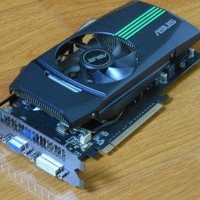 华硕gts450真实512mbd5正品二手拆机游戏显秒gtx460gtx570550ti