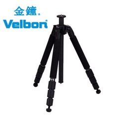 Velbon/金钟NEO 640II碳素碳纤维三脚架 单反相机三脚架