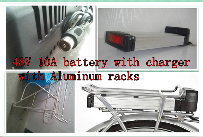 电动车山地自行车48V10A electric bicycle lithium battery pack在类目 电动车/配件/交通工具, 电动车零/配件, 电动车电池中 - 来自Buy2taobao.com提供专业的淘宝代购服务