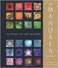 The Mandala Book:Patterns of the Universe 曼荼罗：微观摄影